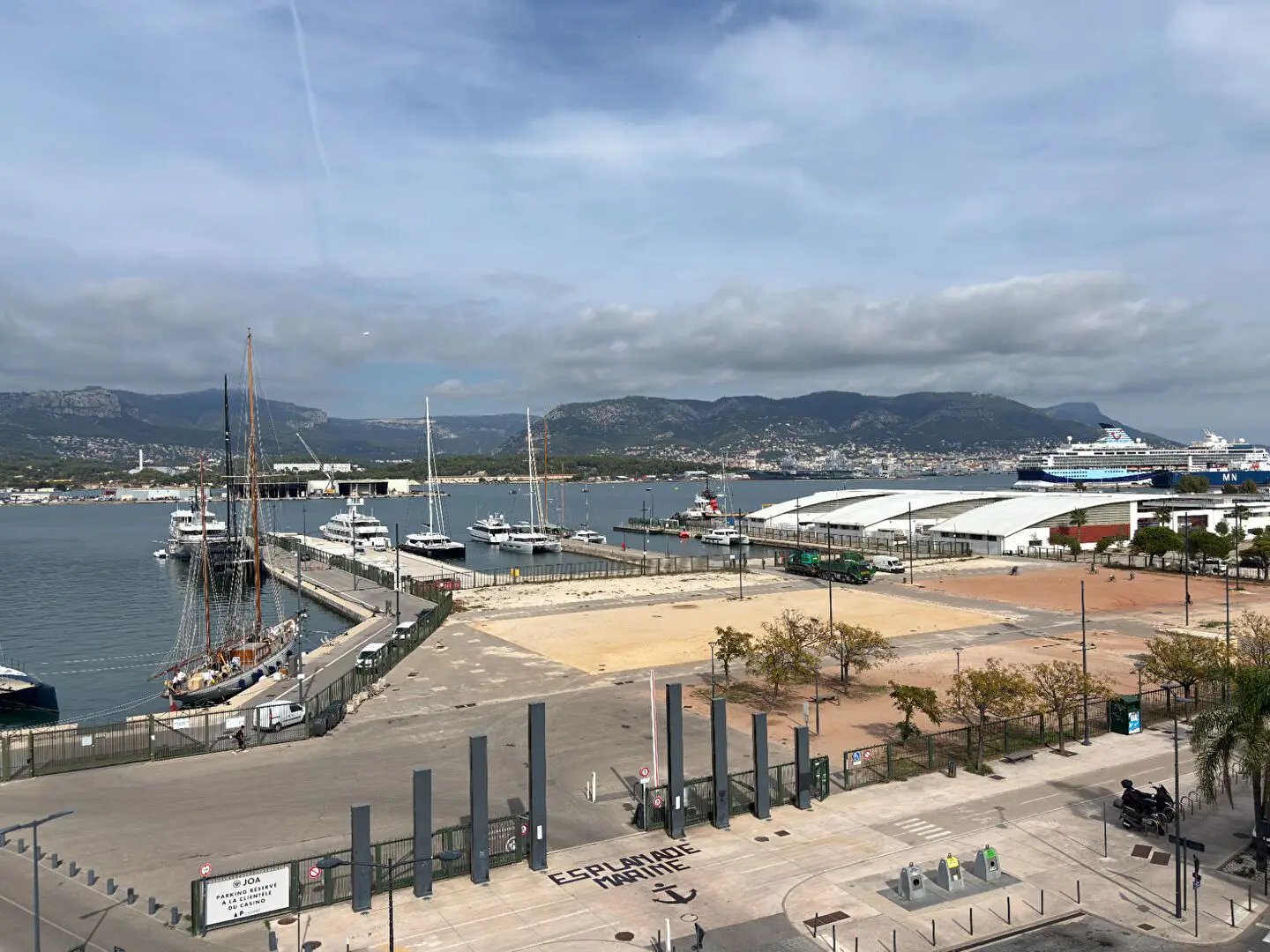 Appartement à vendre, 4m², La Seyne-sur-Mer