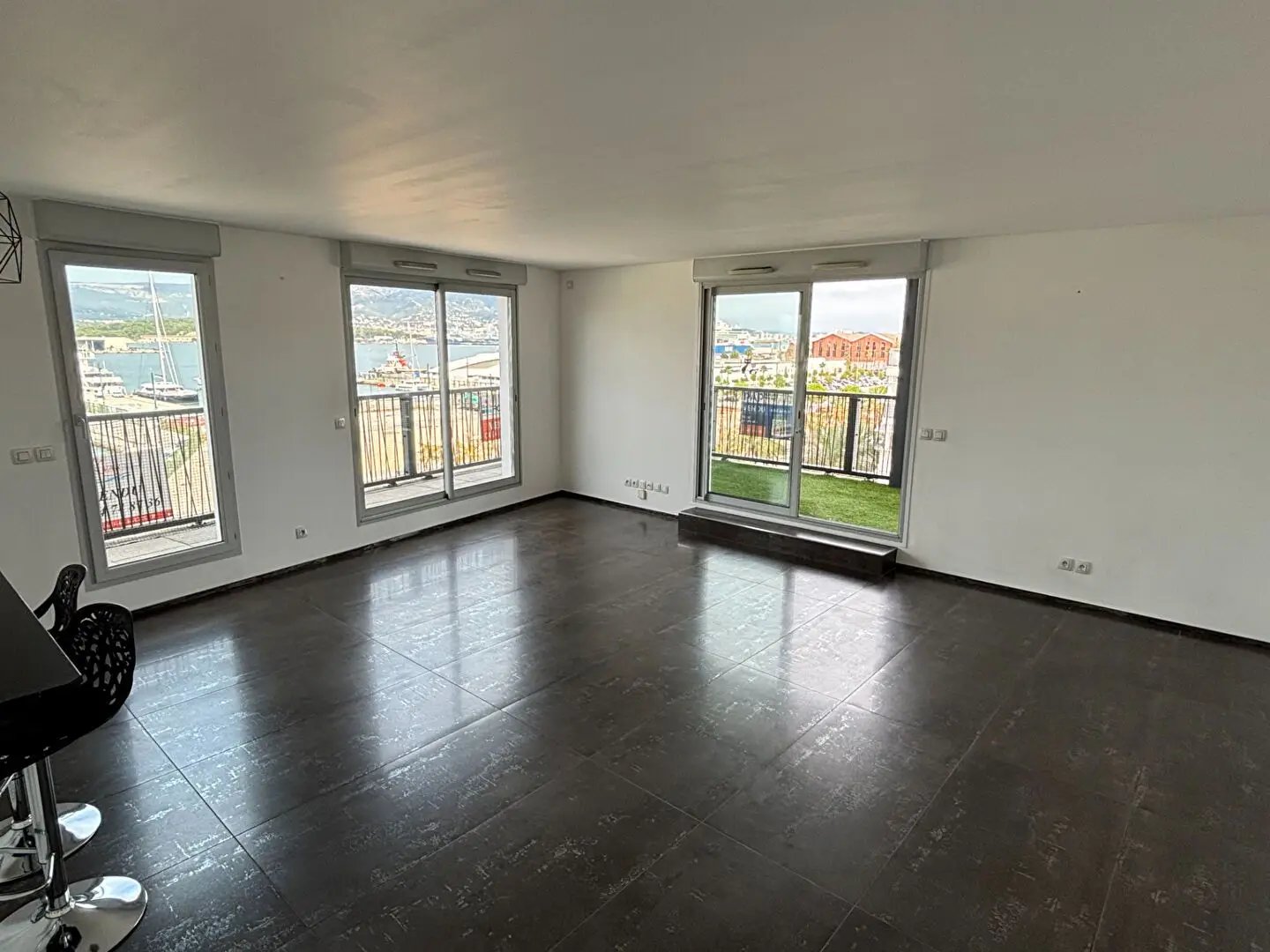 Appartement à vendre, 4m², La Seyne-sur-Mer