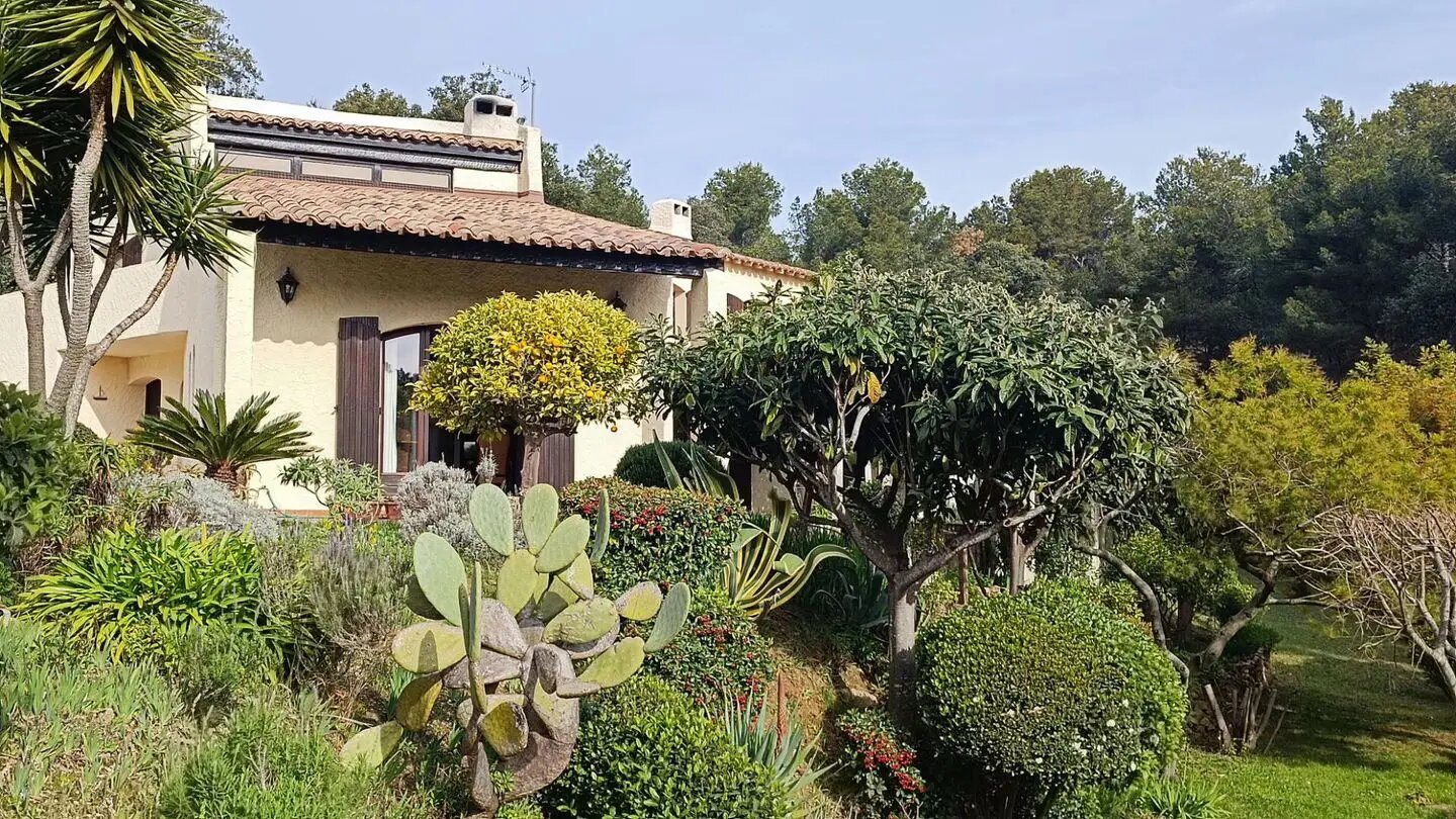 Maison à vendre, 211m², Saint-Mandrier-sur-Mer