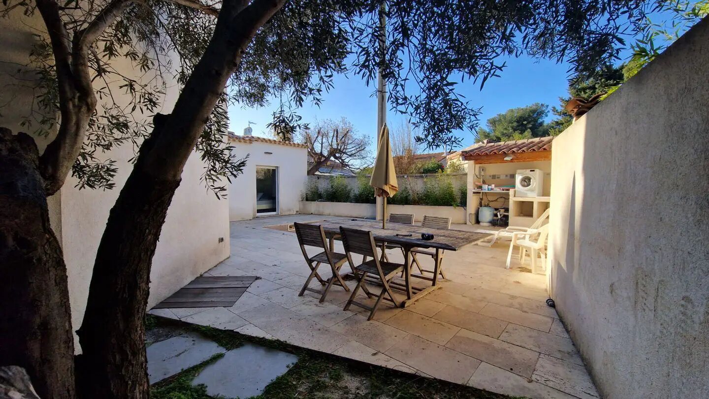 Maison à vendre, 100m², La Seyne-sur-Mer