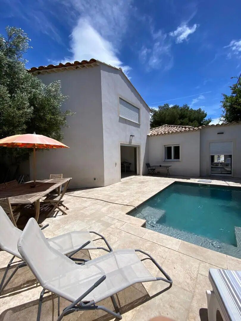 Maison à vendre, 100m², La Seyne-sur-Mer