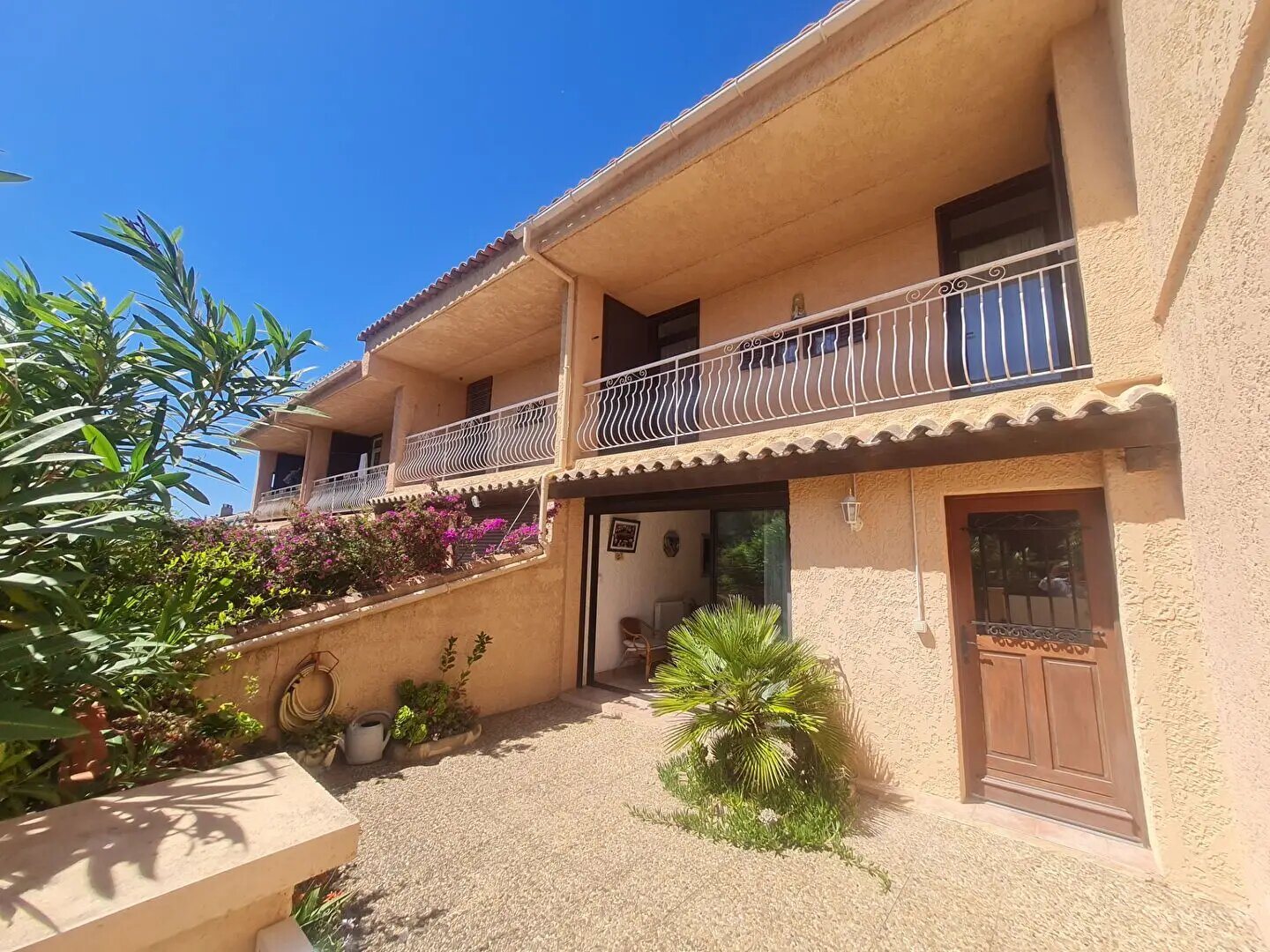 Maison à vendre, 92m², Saint-Mandrier-sur-Mer