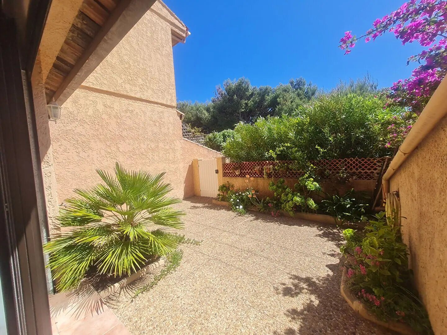 Maison à vendre, 92m², Saint-Mandrier-sur-Mer