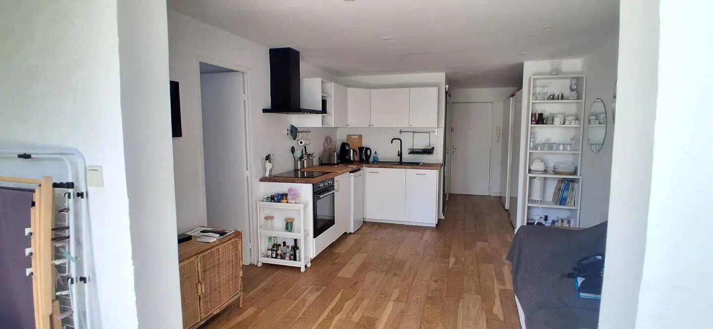 Appartement à vendre, 38m², Saint-Mandrier-sur-Mer