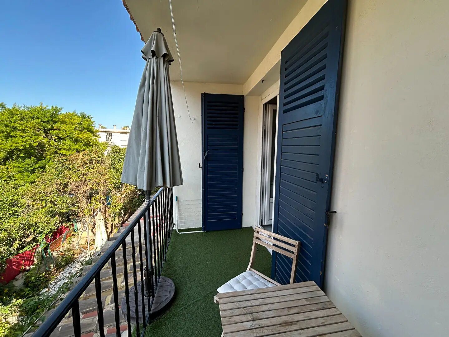 Appartement à louer, 33m², La Seyne-sur-Mer