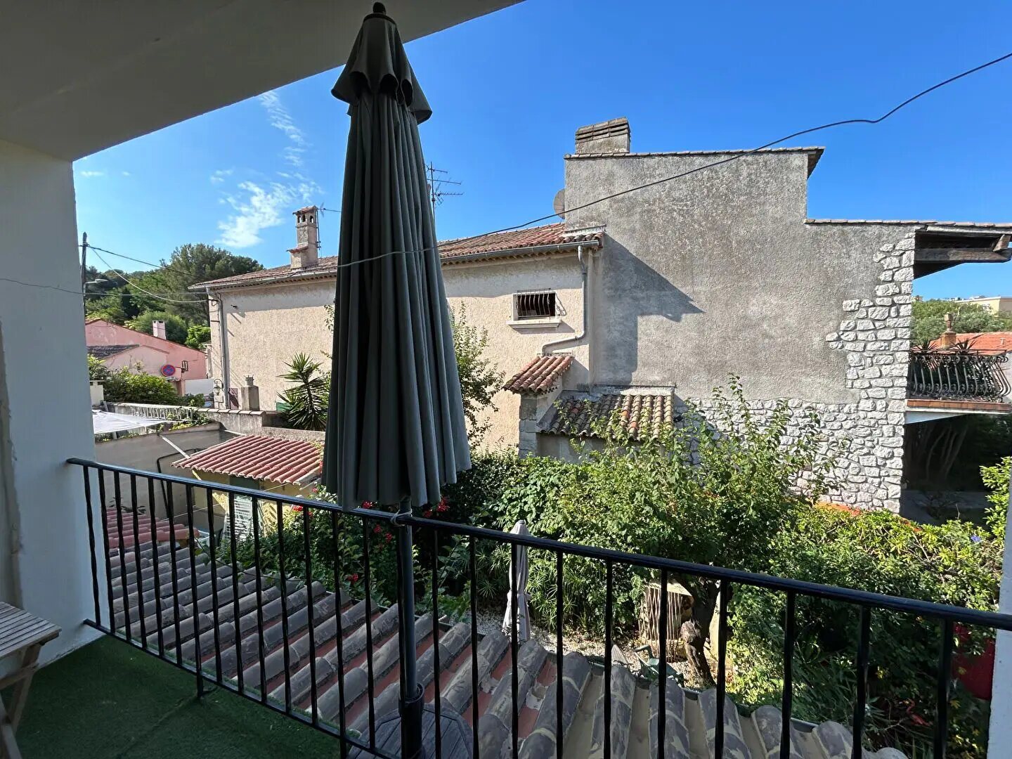 Appartement à louer, 33m², La Seyne-sur-Mer