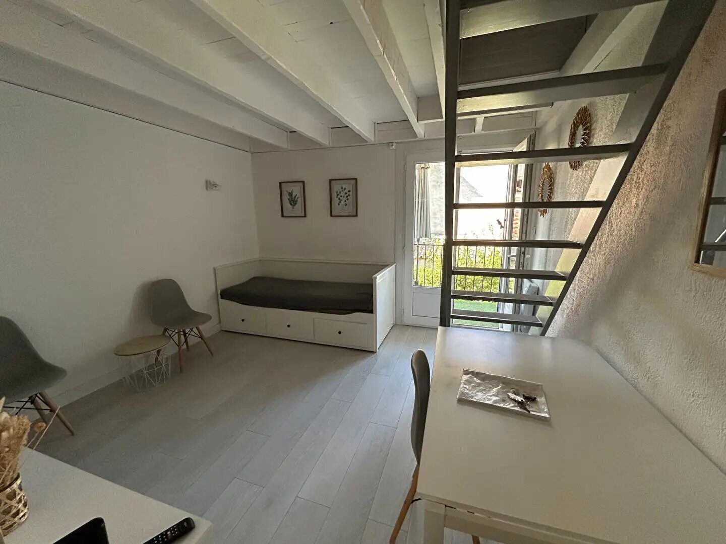 Appartement à louer, 33m², La Seyne-sur-Mer