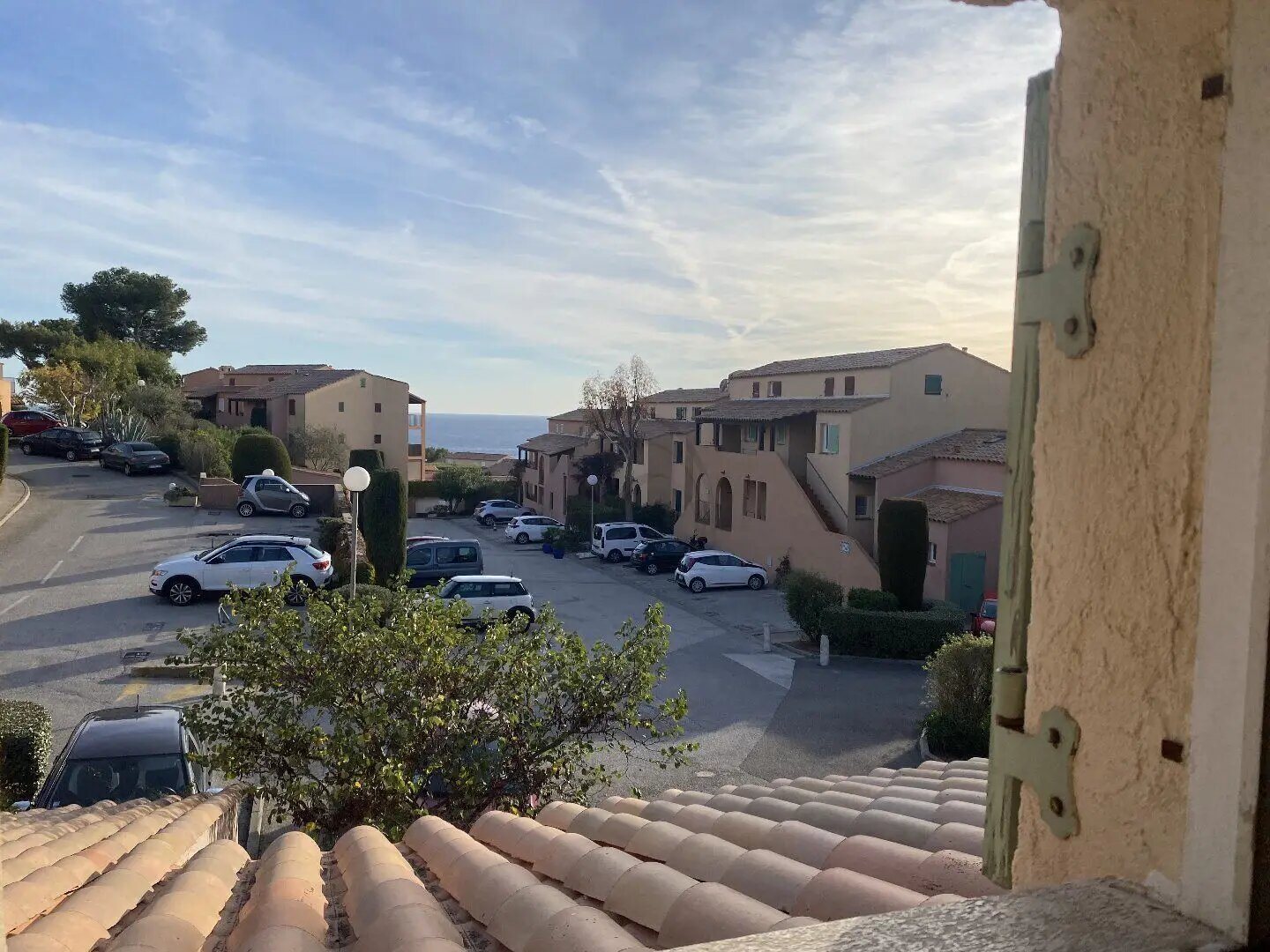 Appartement à louer, 48m², Saint-Mandrier-sur-Mer
