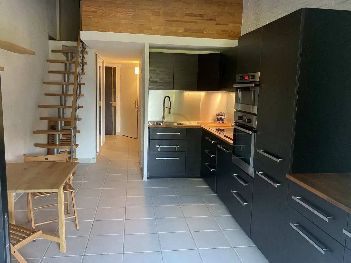 Appartement à louer, 48m², Saint-Mandrier-sur-Mer
