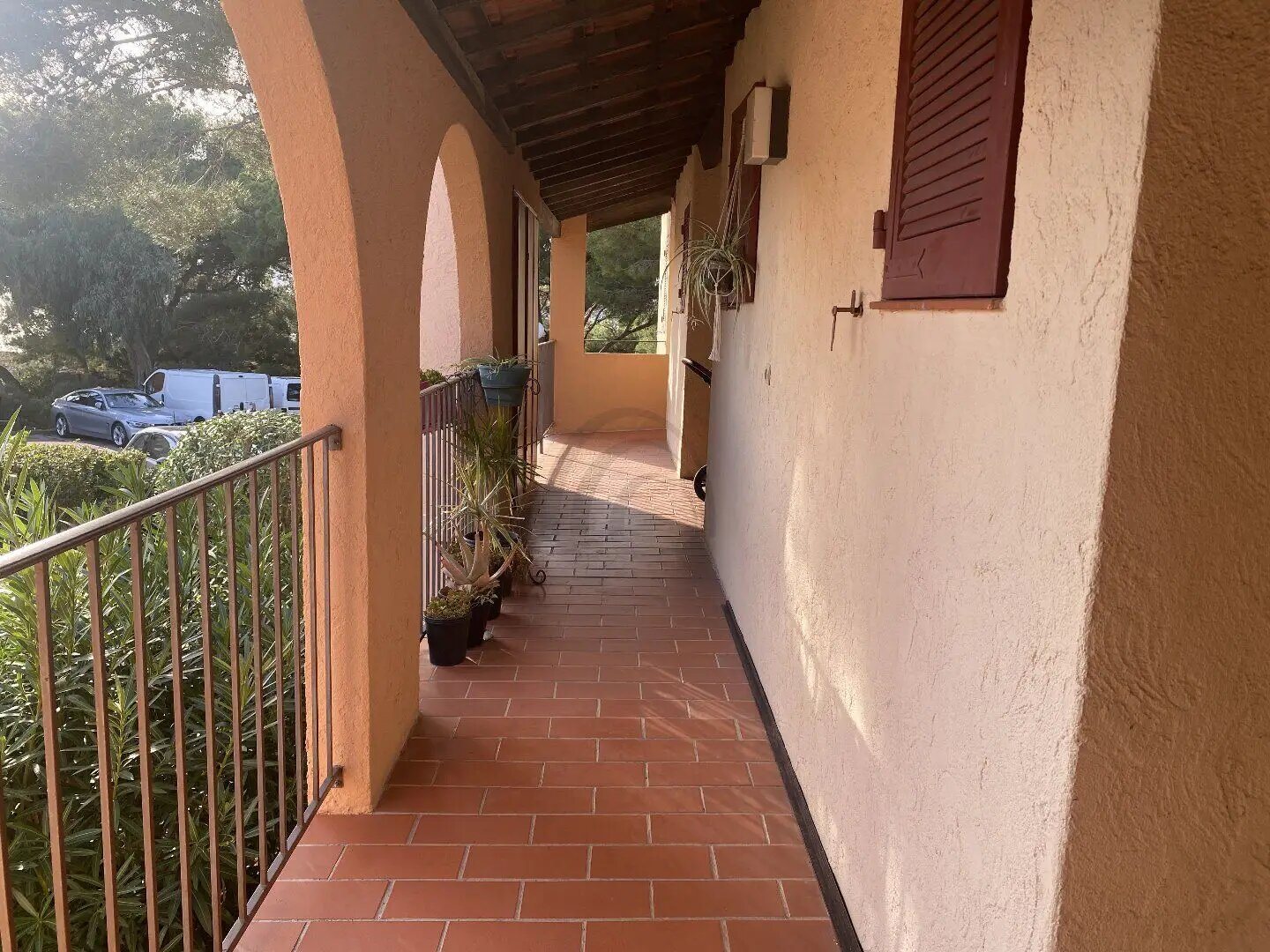 Appartement à louer, 48m², Saint-Mandrier-sur-Mer