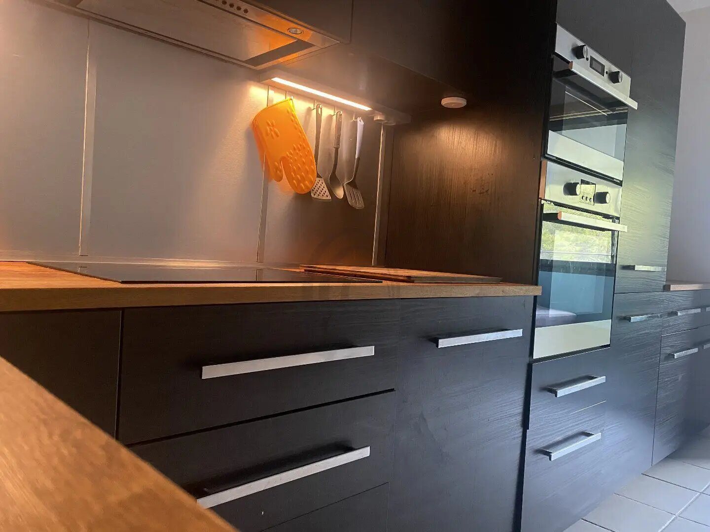 Appartement à louer, 48m², Saint-Mandrier-sur-Mer