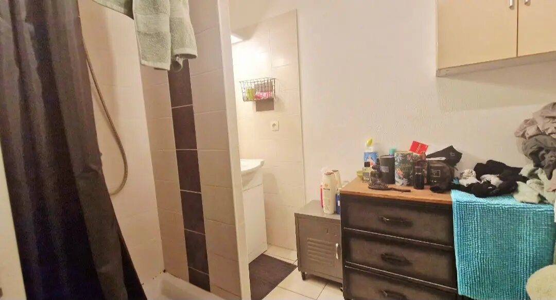 Appartement à vendre, 56m², La Seyne-sur-Mer