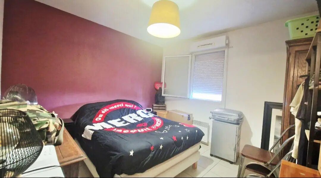 Appartement à vendre, 56m², La Seyne-sur-Mer