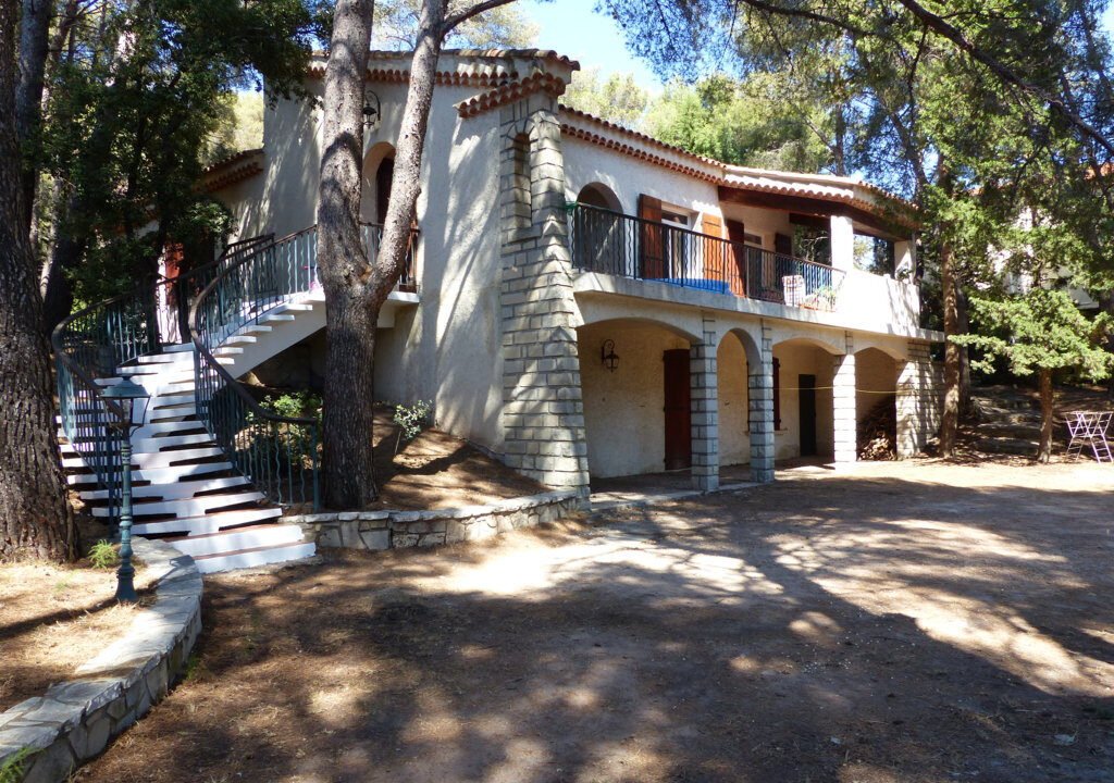 Maison à louer, 85m², La Seyne-sur-Mer
