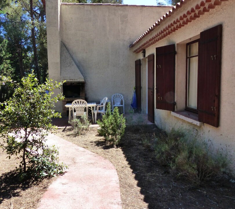 Maison à louer, 85m², La Seyne-sur-Mer