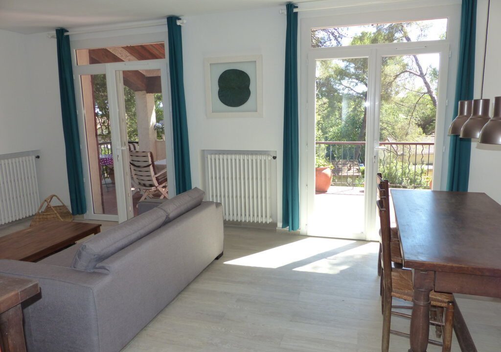 Maison à louer, 85m², La Seyne-sur-Mer