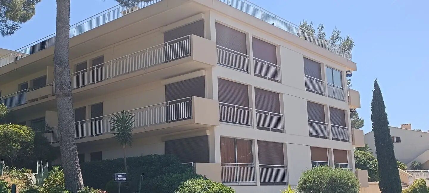Maison à vendre, 100m², Saint-Mandrier-sur-Mer