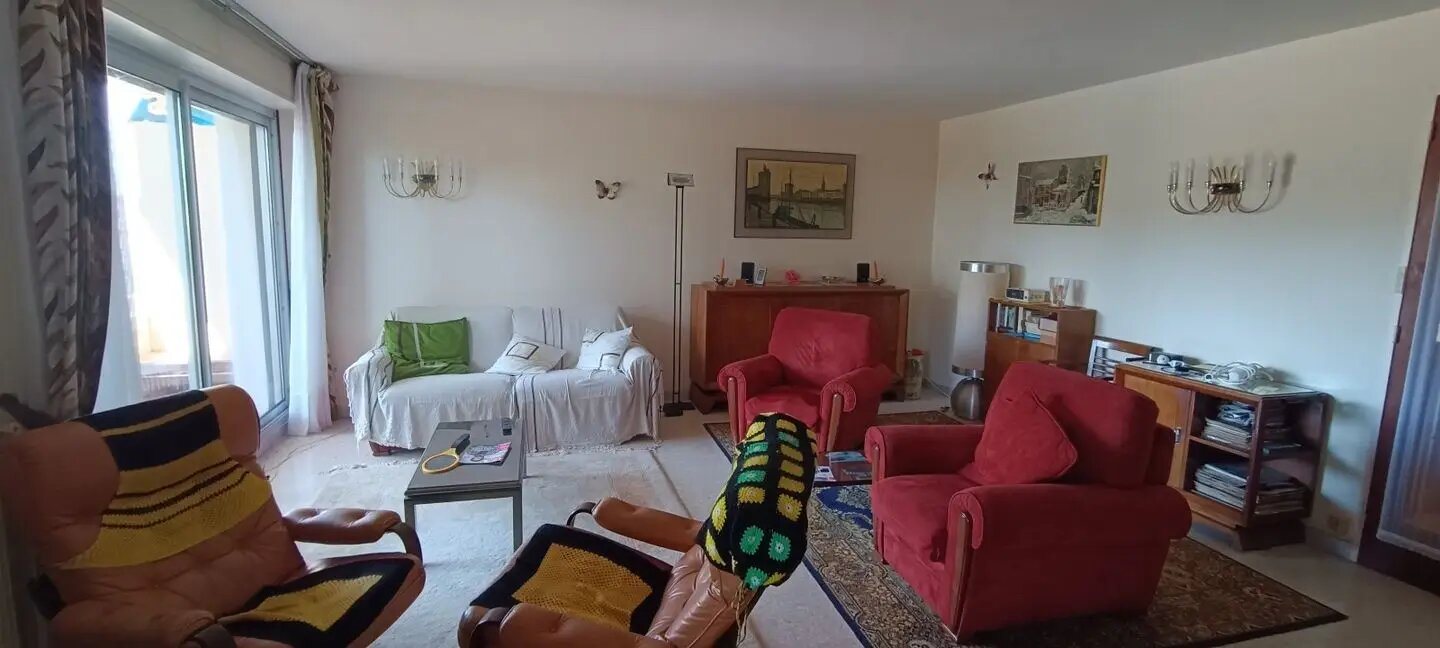 Maison à vendre, 100m², Saint-Mandrier-sur-Mer