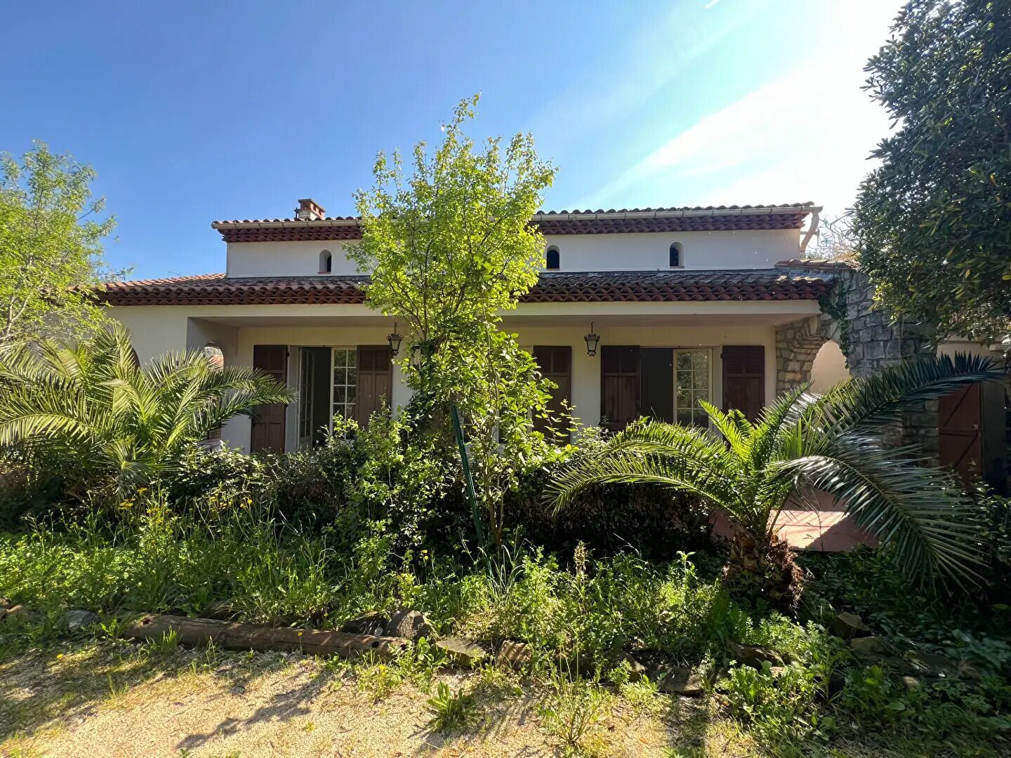 Maison à louer, 92m², Saint-Mandrier-sur-Mer
