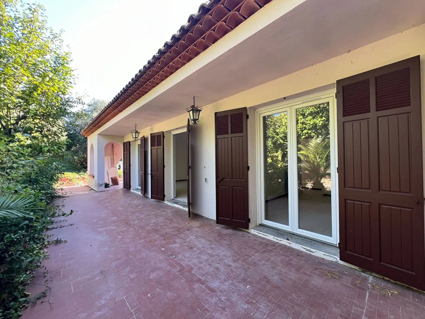 Maison à louer, 92m², Saint-Mandrier-sur-Mer