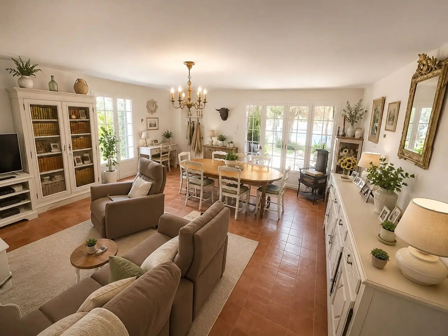 Maison à vendre, 90m², Saint-Mandrier-sur-Mer