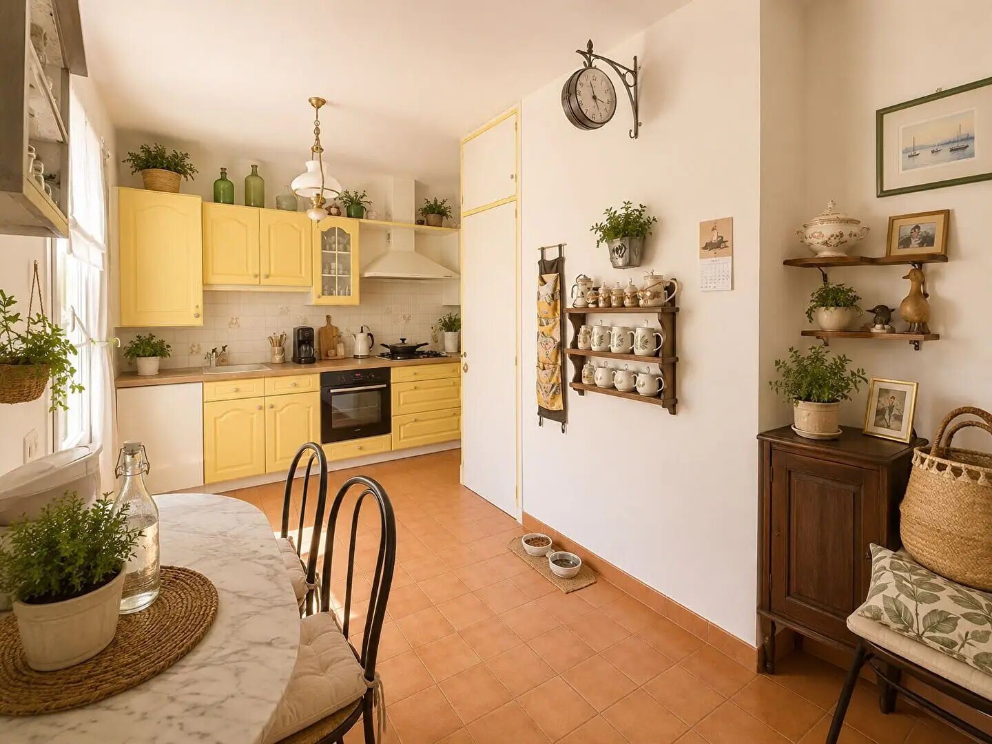 Maison à vendre, 90m², Saint-Mandrier-sur-Mer