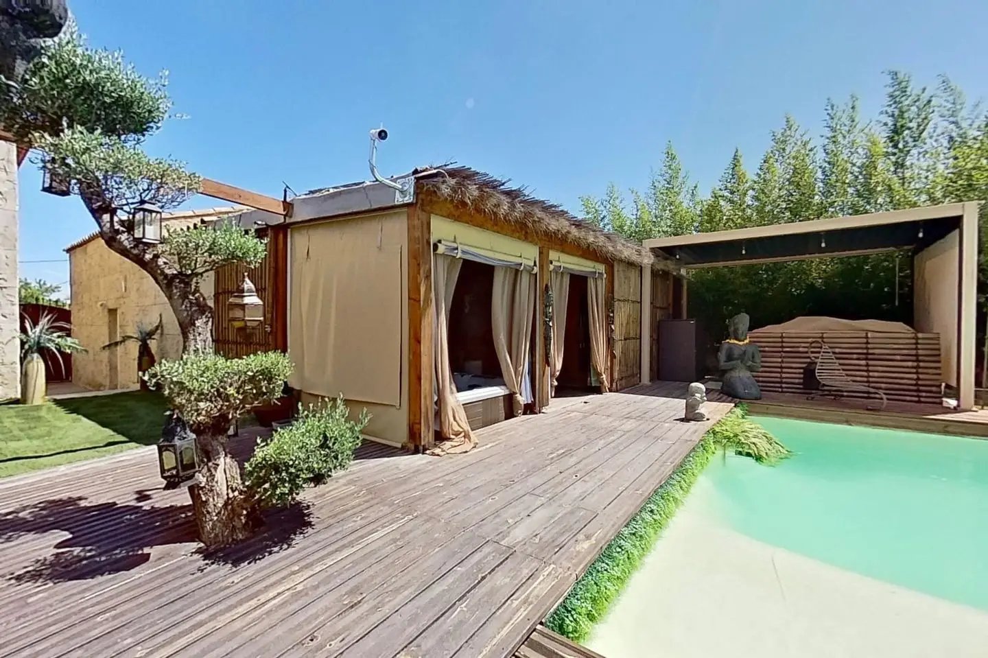 Maison à vendre, 239m², Solliès-Ville
