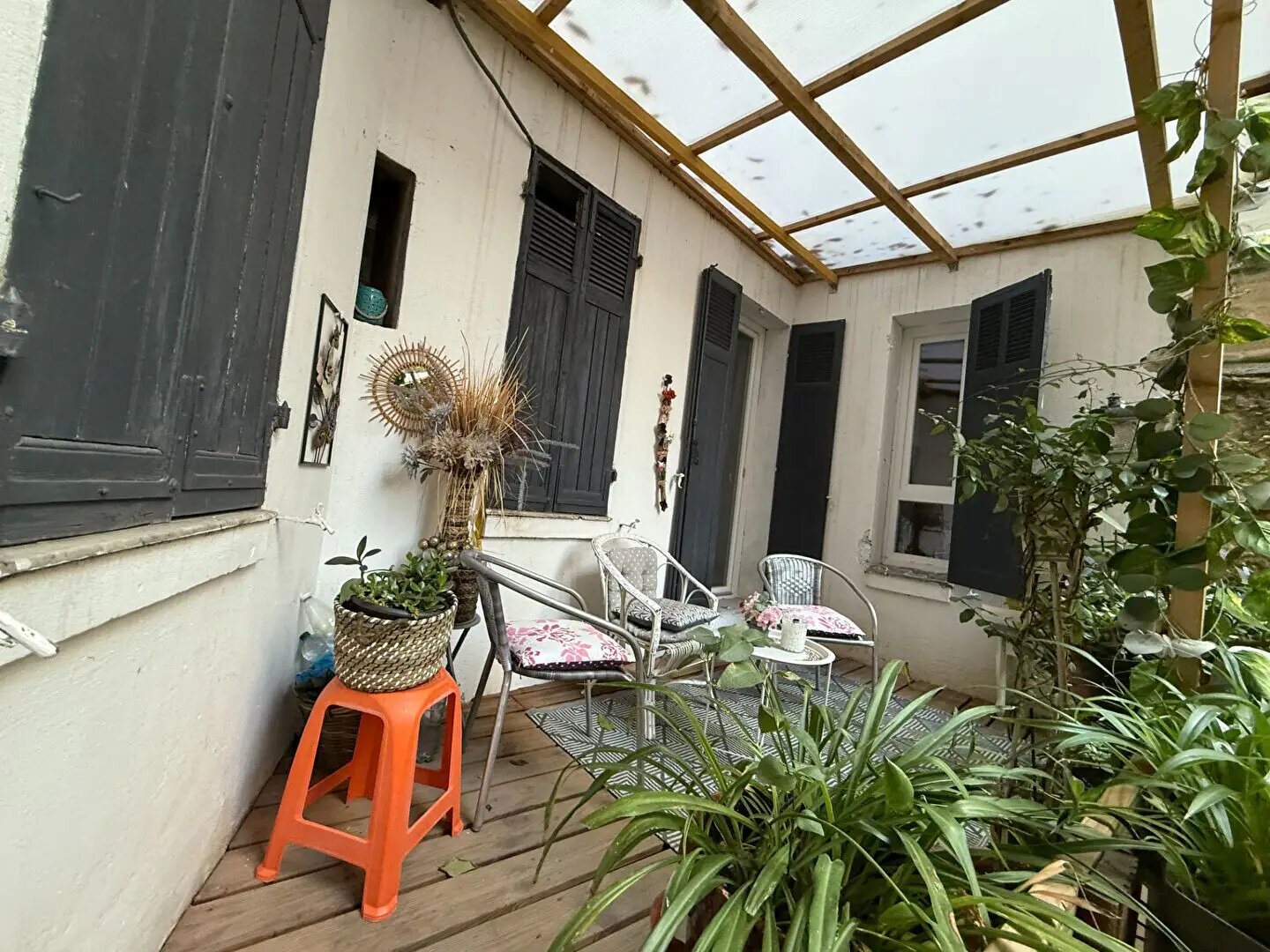 Appartement à vendre, 128m², Toulon