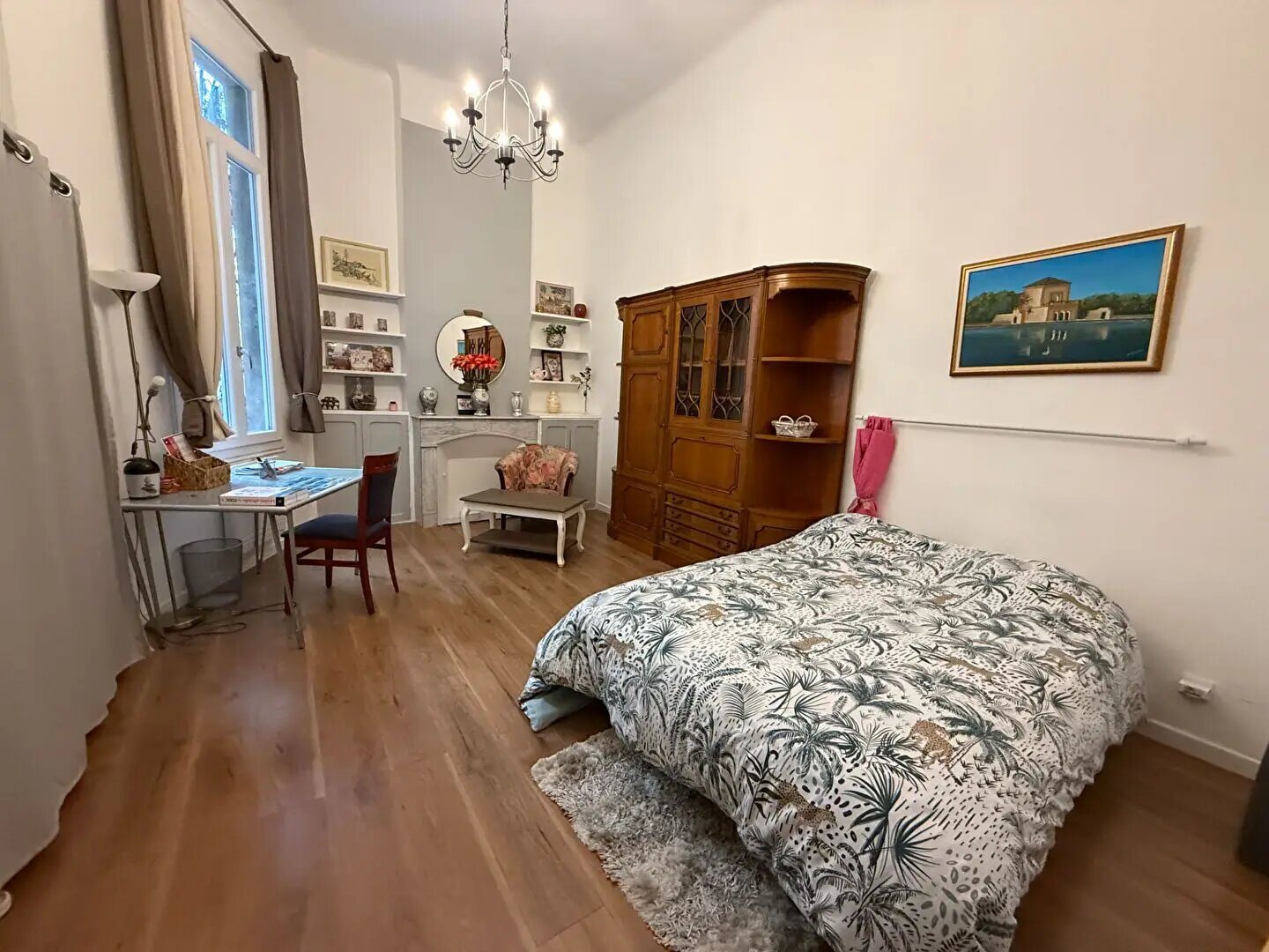 Appartement à vendre, 128m², Toulon
