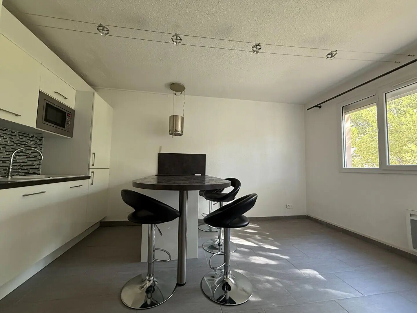 Appartement à vendre, 32m², Saint-Mandrier-sur-Mer