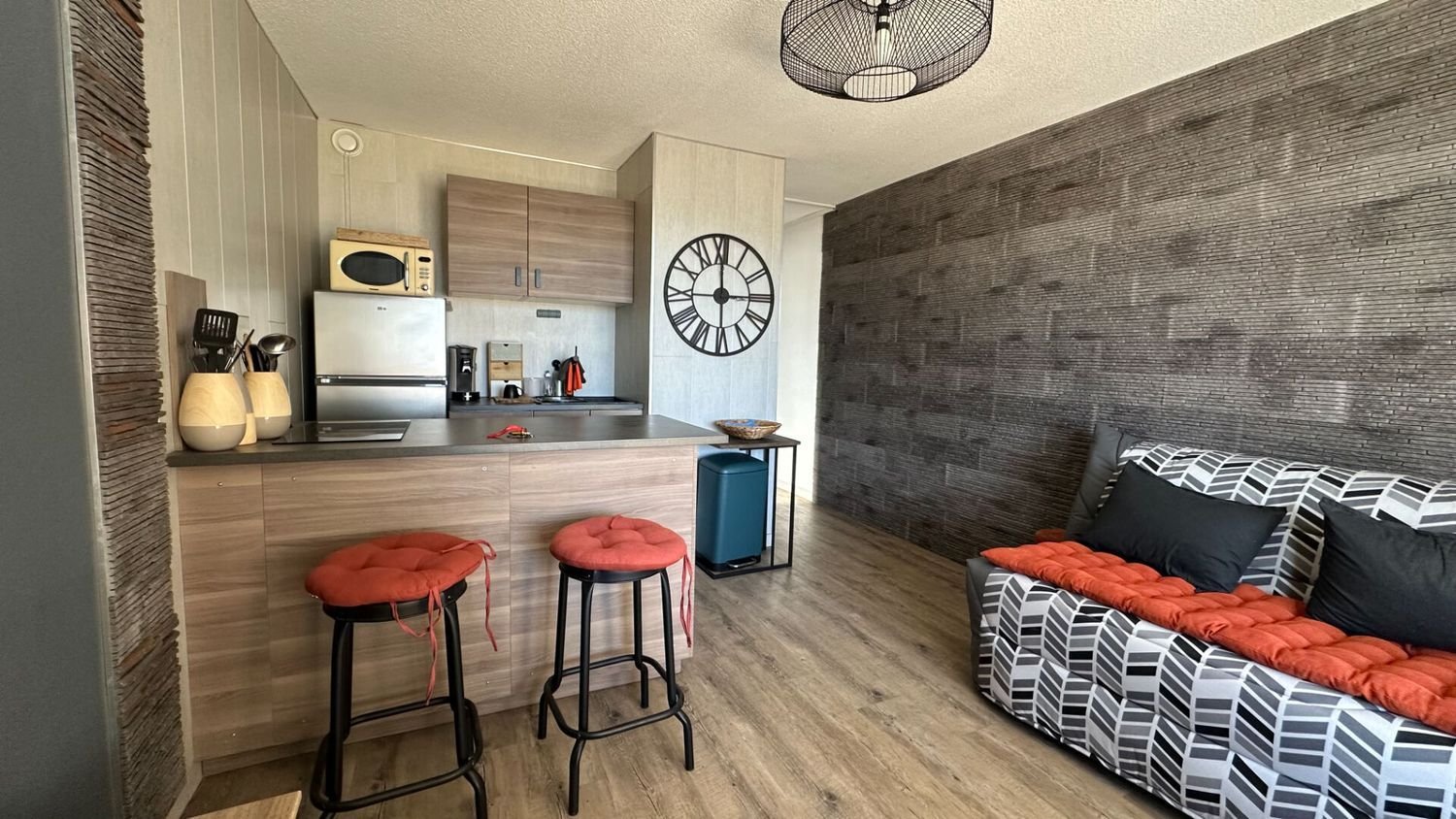 Appartement à louer, 31m², La Seyne-sur-Mer