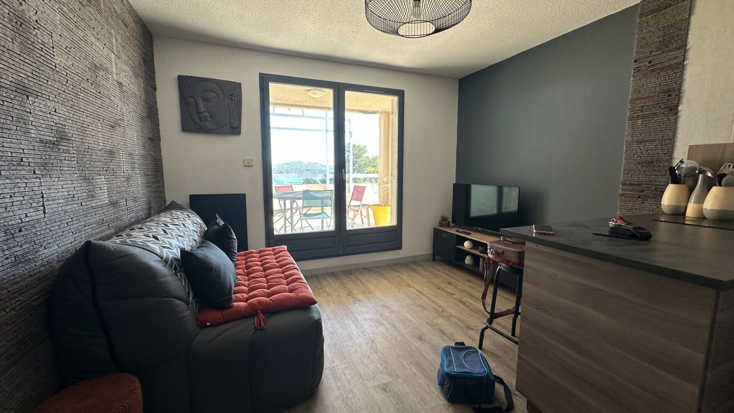 Appartement à louer, 31m², La Seyne-sur-Mer