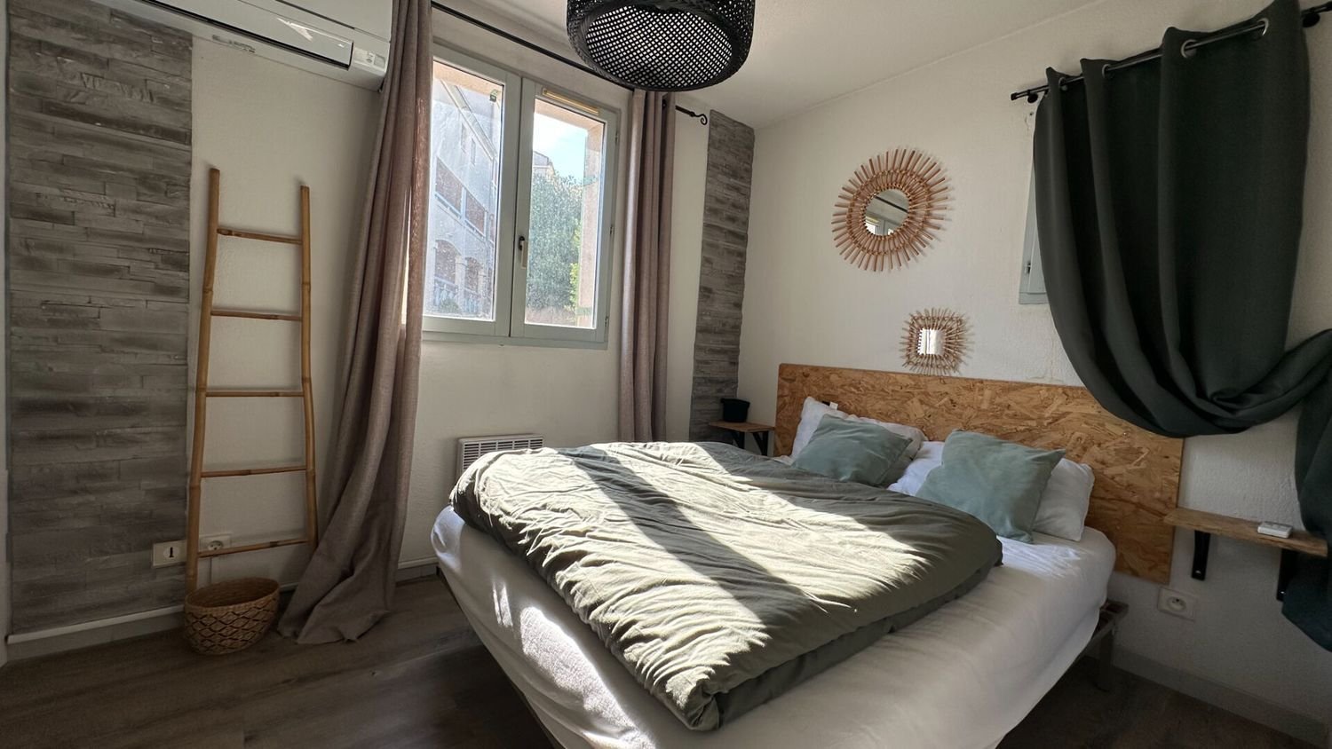 Appartement à louer, 31m², La Seyne-sur-Mer