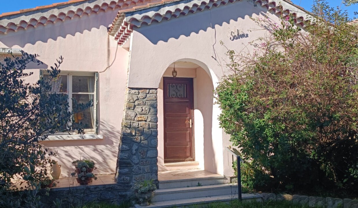 Maison à vendre, 69m², La Seyne-sur-Mer