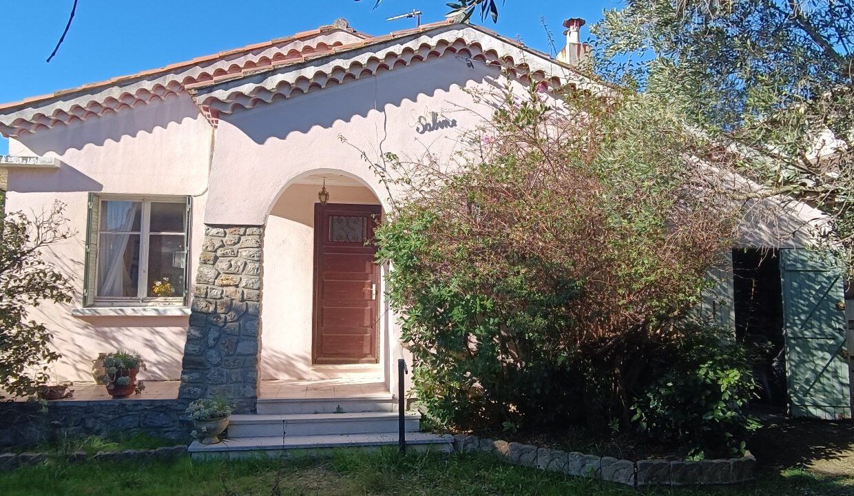 Maison à vendre, 69m², La Seyne-sur-Mer