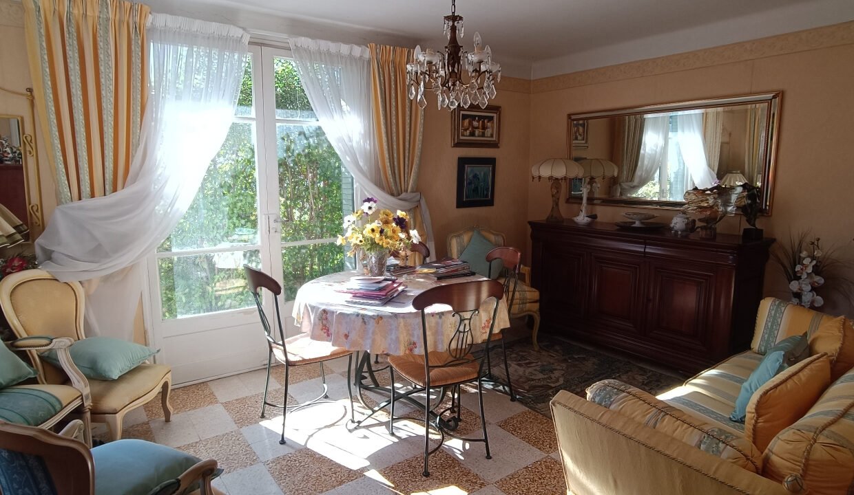 Maison à vendre, 69m², La Seyne-sur-Mer