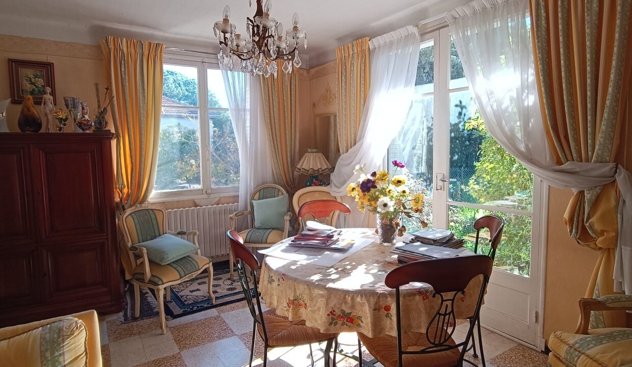 Maison à vendre, 69m², La Seyne-sur-Mer