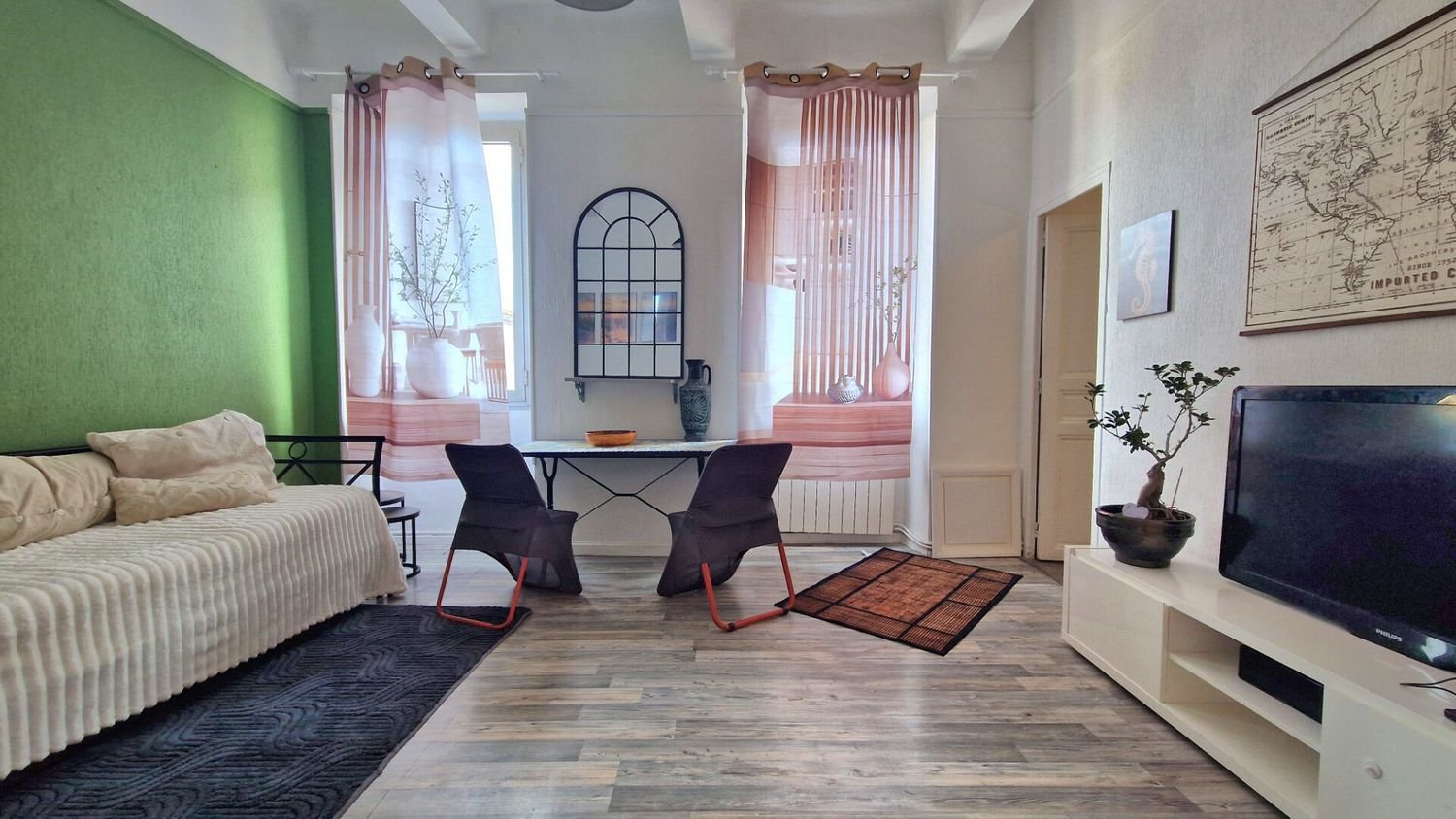 Appartement à vendre, 35m², La Seyne-sur-Mer