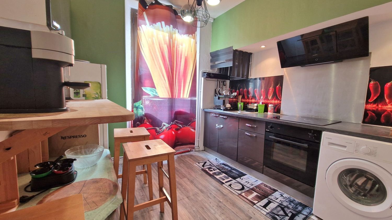 Appartement à vendre, 35m², La Seyne-sur-Mer