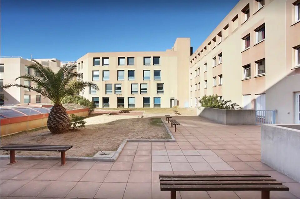 Appartement à vendre, 28m², Toulon