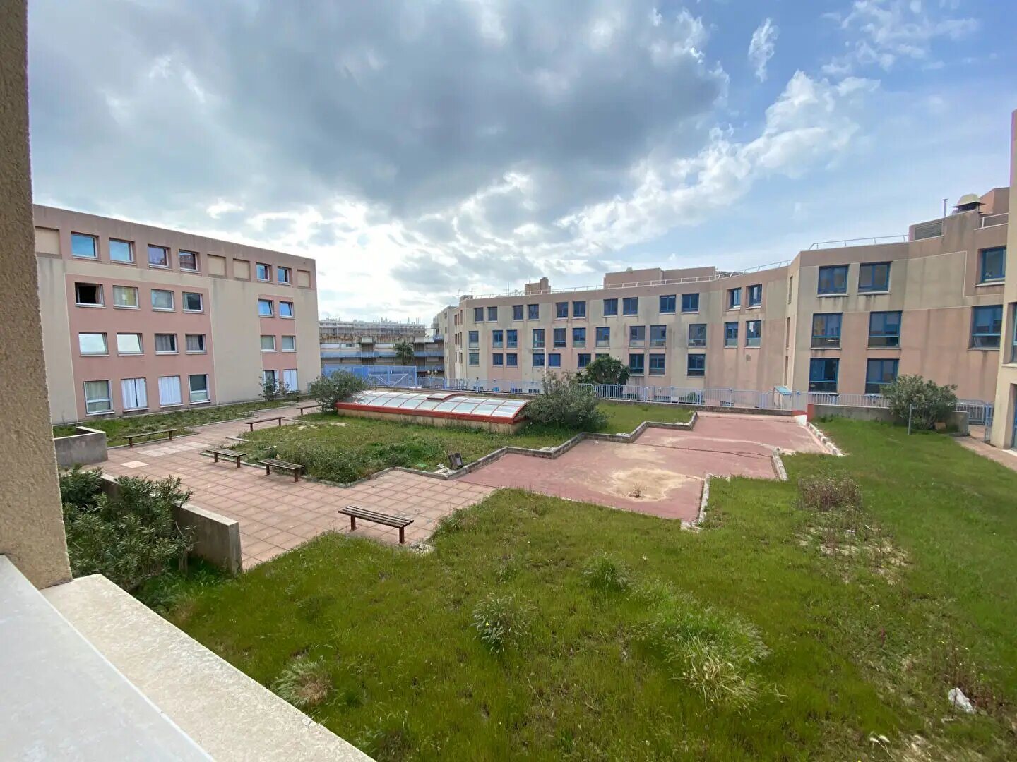 Appartement à vendre, 28m², Toulon