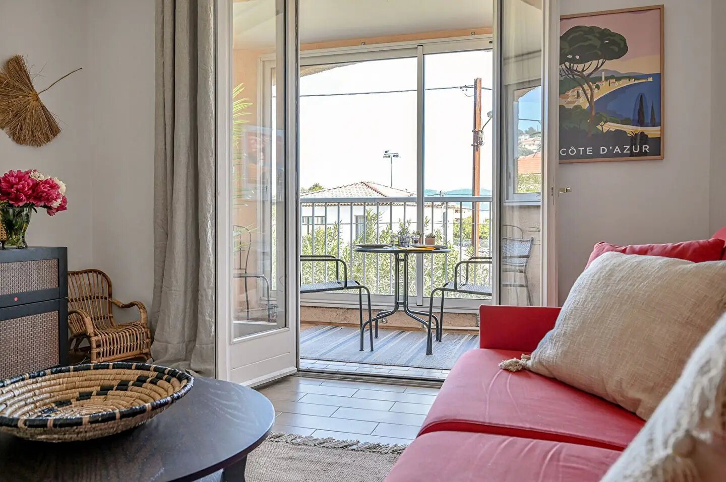 Appartement à vendre, 28m², Saint-Mandrier-sur-Mer