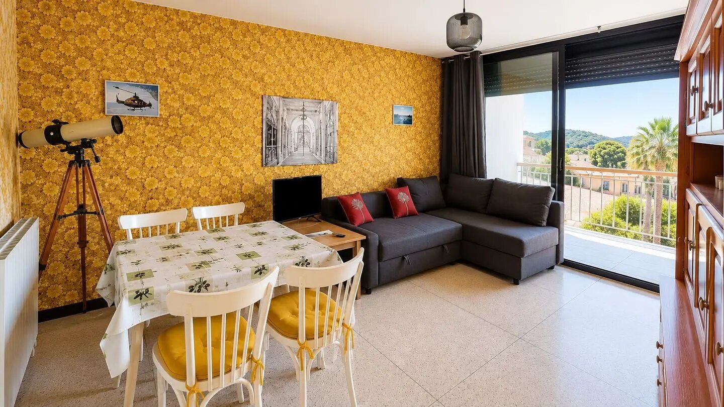 Appartement à vendre, 60m², Saint-Mandrier-sur-Mer