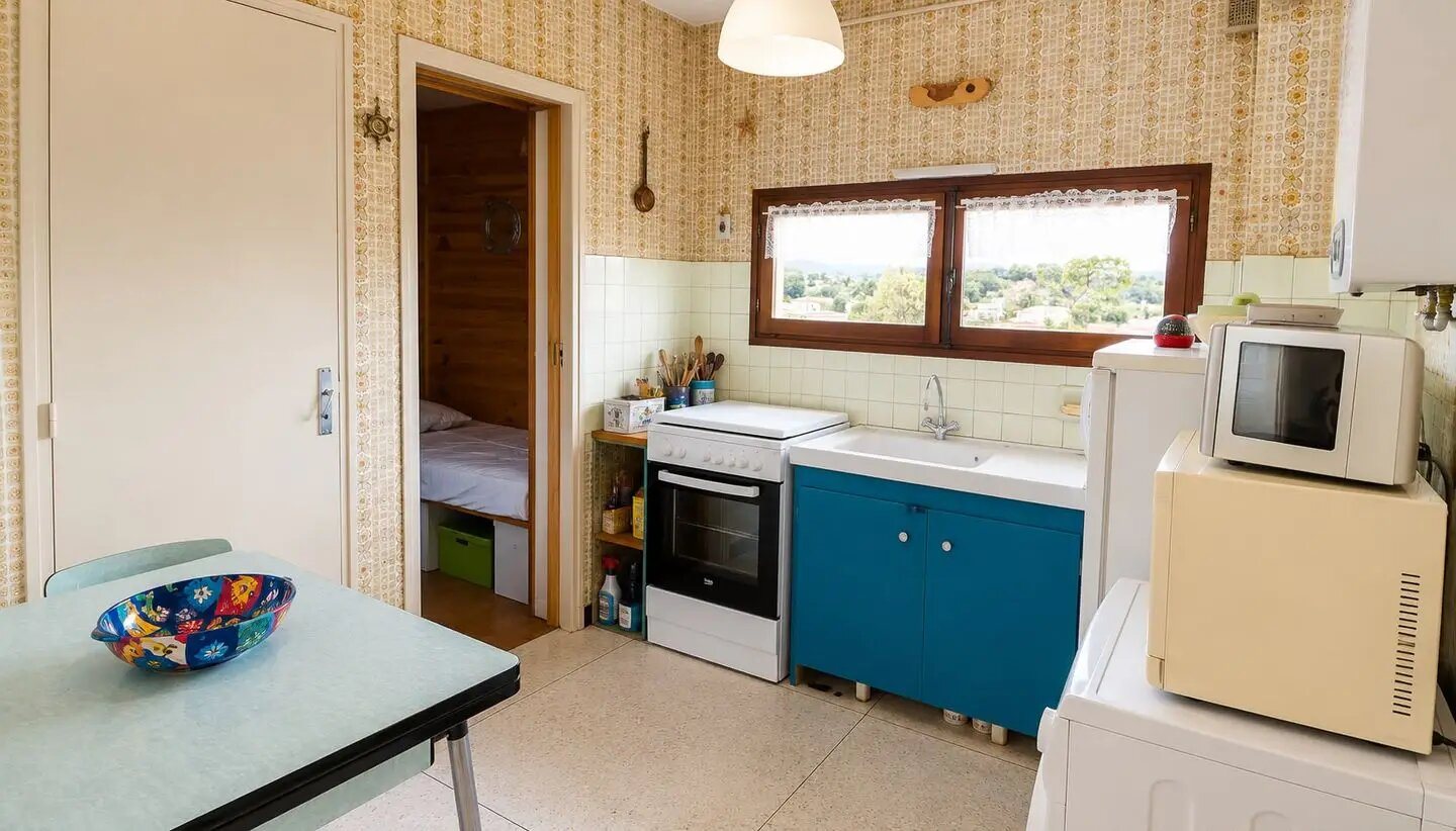 Appartement à vendre, 60m², Saint-Mandrier-sur-Mer