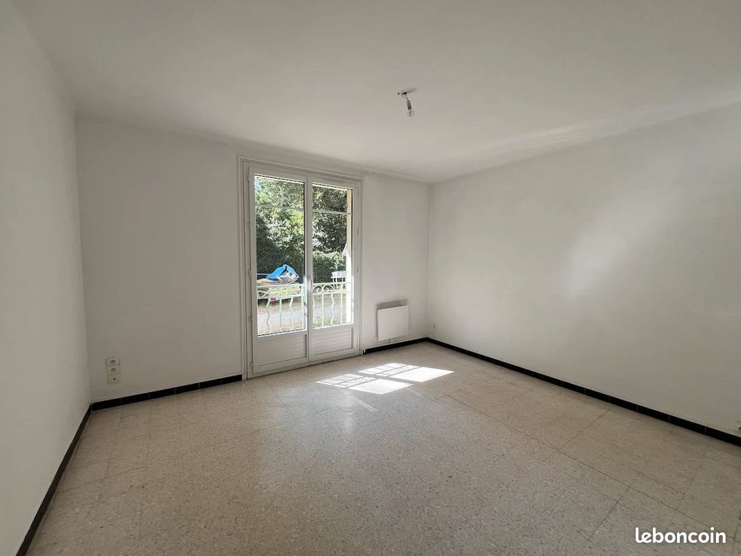 Appartement à louer, 48m², La Seyne-sur-Mer