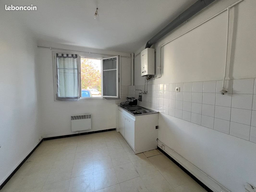 Appartement à louer, 48m², La Seyne-sur-Mer