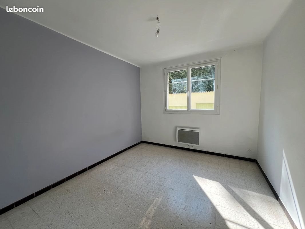 Appartement à louer, 48m², La Seyne-sur-Mer