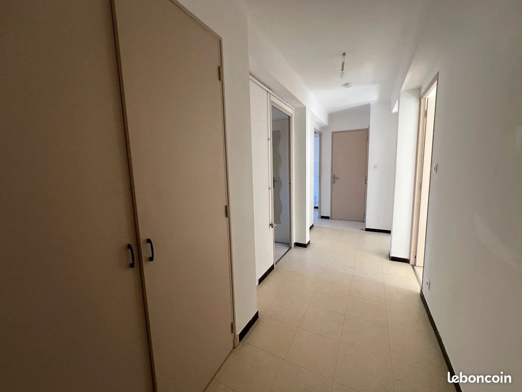 Appartement à louer, 48m², La Seyne-sur-Mer