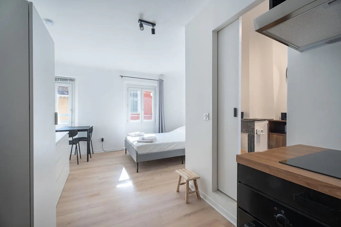 Appartement à louer, 17m², La Seyne-sur-Mer