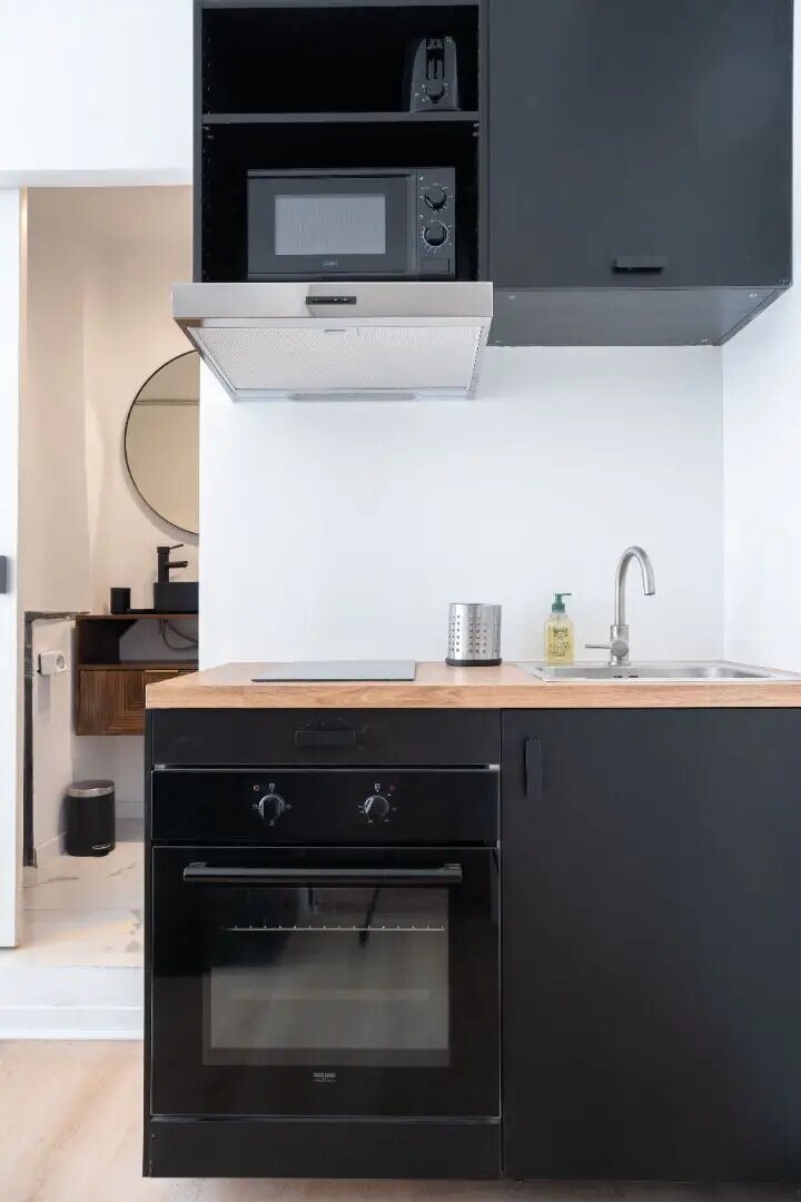 Appartement à louer, 17m², La Seyne-sur-Mer